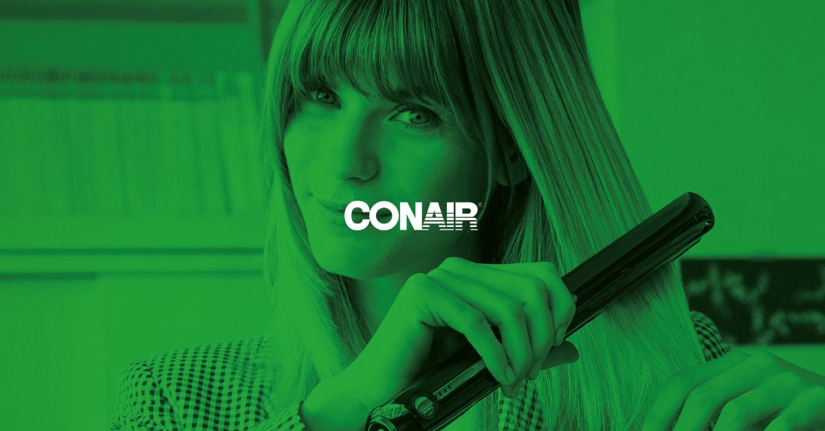 Success Story | Conair