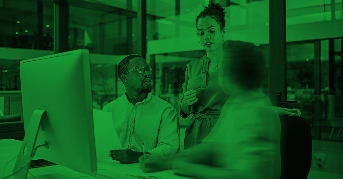 2024 Transformation Study | Deep Dive | Live Webinar